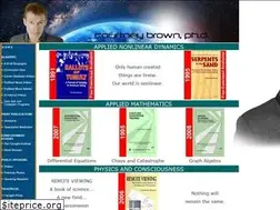Sites similar to courtneybrown.com