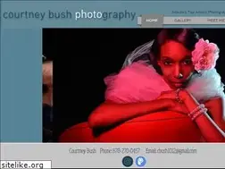 Sites similar to courtneybushphoto.com
