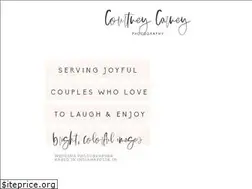 Sites similar to courtneycarneyphotography.com