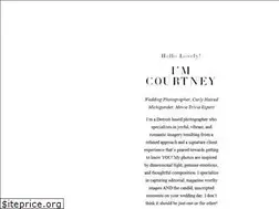 Sites similar to courtneycarolynphotography.com