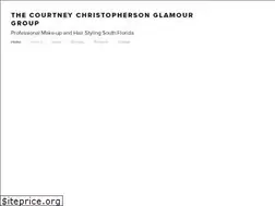 Sites similar to courtneychristopherson.com