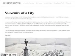 Sites similar to courtneyclinton.ca