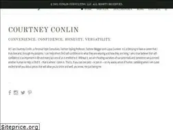 Sites similar to courtneyconlin.com