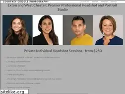 Sites similar to courtneycriddle.com