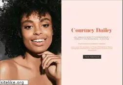 Sites similar to courtneydailey.com