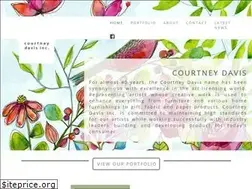 Sites similar to courtneydavis.com