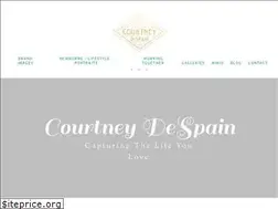 Sites similar to courtneydespain.com