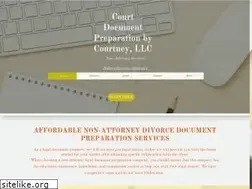 Sites similar to courtneydocprep.com