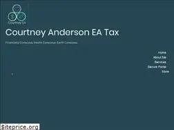 Sites similar to courtneyea.com
