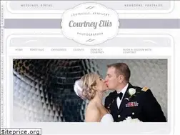 Sites similar to courtneyellisphotography.com