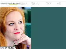 Sites similar to courtneyfosterdonahue.com
