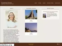 Sites similar to courtneygjones.com