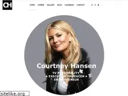 Sites similar to courtneyhansen.com