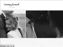Sites similar to courtneyhorwoodlove.com