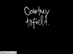 Sites similar to courtneyillfield.com