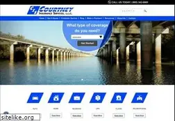 Sites similar to courtneyinsurance.com