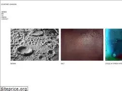 Sites similar to courtneyjohnson.net