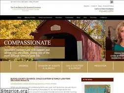Sites similar to courtneylaw.net