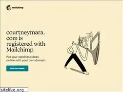 Sites similar to courtneymara.com