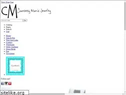 Sites similar to courtneymariejewelry.com