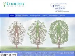 Sites similar to courtneymedical.com