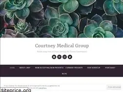 Sites similar to courtneymedicalgroupaz.com