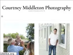 Sites similar to courtneymiddleton.com