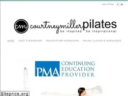 Sites similar to courtneymillerpilates.com
