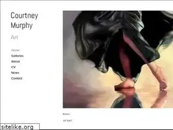 Sites similar to courtneymurphyart.com
