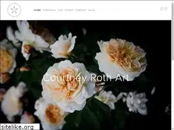 Sites similar to courtneyrothart.com