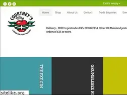Sites similar to courtneys.online