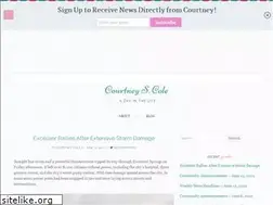 Sites similar to courtneyscole.com