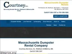 Sites similar to courtneyservicesinc.com