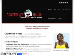 Sites similar to courtneyshouse.org