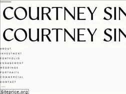 Sites similar to courtneysinclair.com