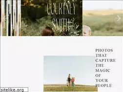 Sites similar to courtneysmithphoto.com