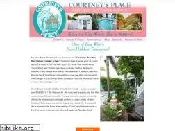 Sites similar to courtneysplacekeywest.com