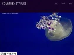 Sites similar to courtneystaples.com