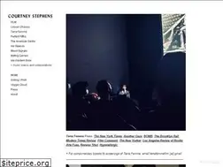 Sites similar to courtneystephens.net