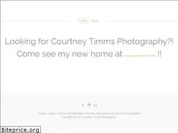Sites similar to courtneytimmsphotography.com