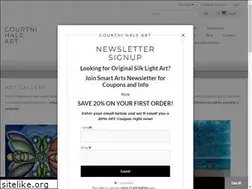 Sites similar to courtnihale.com