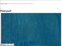 Sites similar to courtnycotten.com