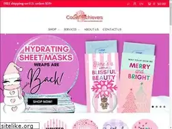 Sites similar to courtofachievers.com