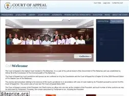 Sites similar to courtofappeal.org.bs