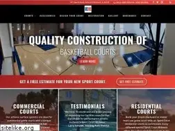 Sites similar to courtofsport.com