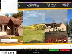 Sites similar to courtois-sur-yonne.fr