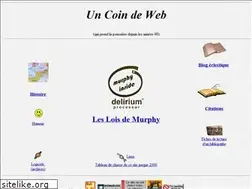 Sites similar to courtois.cc