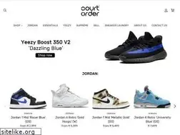 Sites similar to courtorder.co.za
