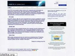 Sites similar to courtpcofct.com