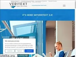 Sites similar to courtreportersnet.com